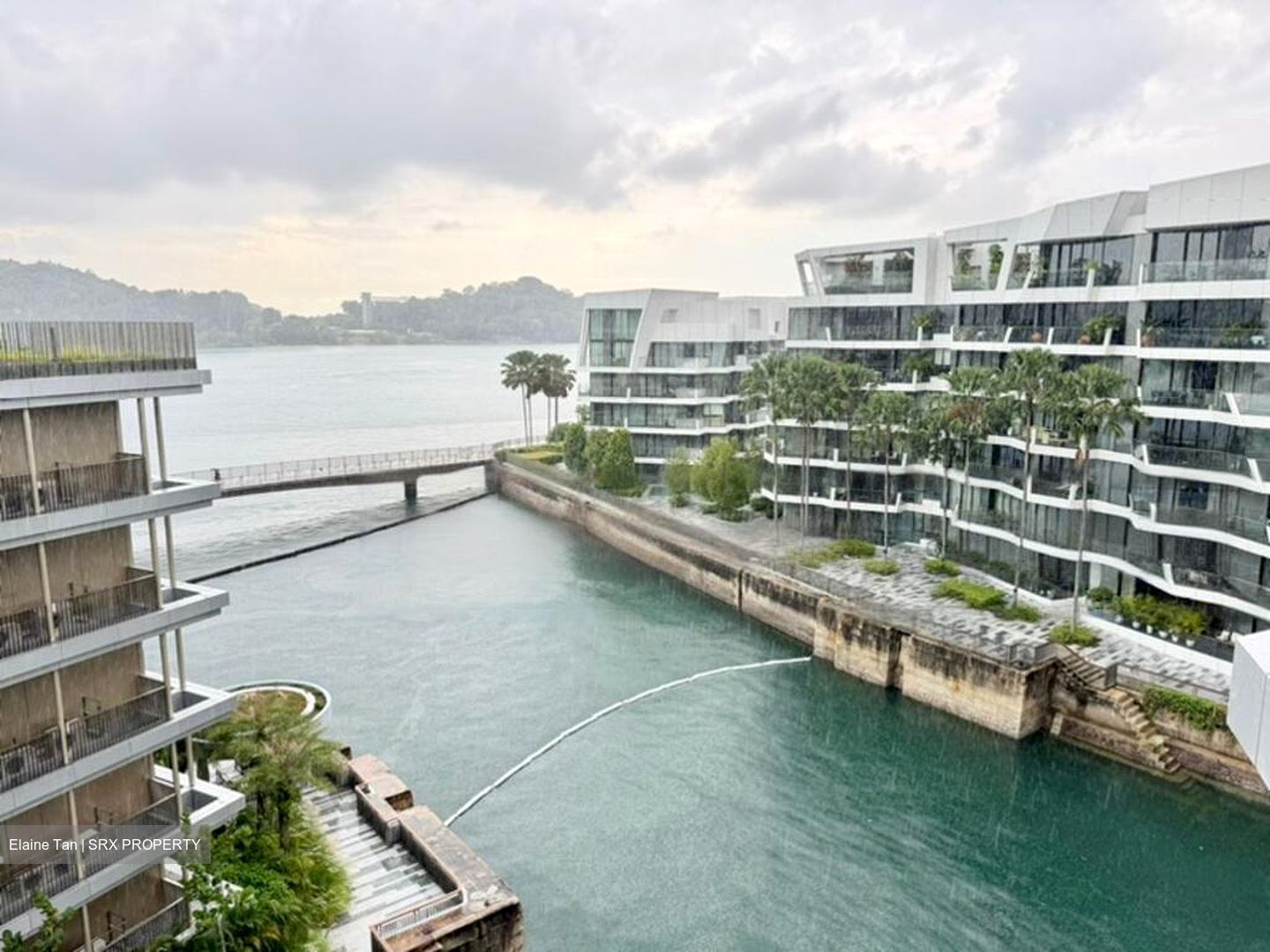 The Reef At King’s Dock (D4), Condominium #468829691